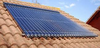 Epingle Sur Energie Solaire