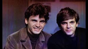 Draggin' Dragon: Adrian Kimberly (aka Don Everly)