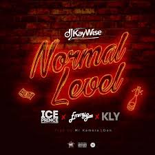 Download Dj Kaywise Ft Ice Prince Emmy Gee Kly Normal Level Dj Gees Music Download