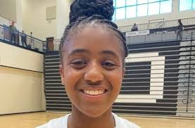 Brylee Fly, Wilson Central