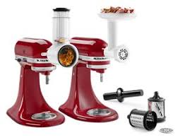 Kitchenaid troubleshooting mixer stuck attachments for skid. Other Food Grinder Fresh Prep Slicer Shredder Attachment Bundle Ksm2vsga Kitchenaid