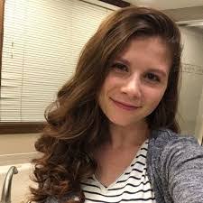 Kelsey Harkness's Instagram, Twitter & Facebook