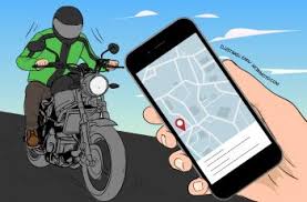 Lagi ramai konten prank ojol (ojek online) membuat resah driver ojol. Kena Prank Atta Halilintar Driver Ojol Malah Girang Ini Penyebabnya Mobimoto Com