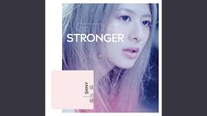 엘에나) and baily shoo (hangul: Wo Bu Ren Shi De Wo Shiny Shazam