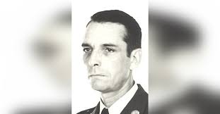 Obituary information for Thomas Donald Irby