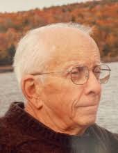 Obituary information for Ronald Duncan McEvoy