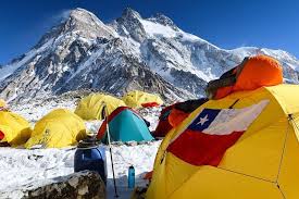 Juan pablo mohr qué sonrisa única jp. La Mision De Rescate Sigue Sin Encontrar A Mohr Y Carga Contra El Sherpa Lider Y La Agencia Que Los Llevo Al K2 La Tercera