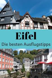 Eifel Ausflugstipps Rezept Fur Zwetschgen Pfannkuchen Deutschland Reiseziele Pinterest Travel Germany Travel Und Travel Destinations