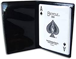 We did not find results for: Amazon Com Rock Ridge Magic Mega Monte Three Card Monte With Gaff Cards And Wallet Toys Games