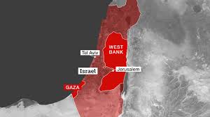Haim the palestine claimed by world zionist organisation, 1919 (jewish virtual library). The Israeli Palestinian Conflict Explained