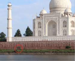 It was commissioned in 1632 by the mughal emperor shah jahan. Taj Mahal Secrets Part 1