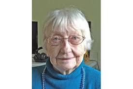 Merjele Anger Obituary (1923