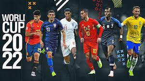 World Cup 2022 France Or Brazil England Or Spain Ranking The Favourites To Win Qatar Finals Goal Com