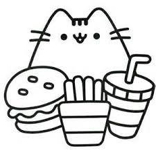 Image Result For Pusheen Coloring Page Pusheen Coloring Pages Unicorn Coloring Pages Cool Coloring Pages