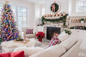 Maybe you would like to learn more about one of these? Classic Lake House Christmas Home Tour The Diy Mommy