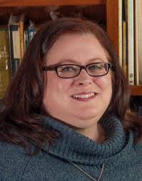 Kristen Haskell Obituary