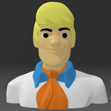 Fred best STL files for 3D printing・151 free models to download・Cults