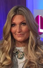 I'm A Celebrity: Carol Vorderman and Joel Dommett romance encouraged by her  best friend