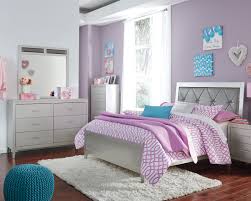 Many of our girls beds are made from quality wood solids, such as oak or pine. Ashley Olivet Full Rent To Own Youth Bedroom Sets E Z Rentals