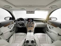 It features an opulent interior, comfortable handling, and punchy engines. Mercedes C Class For Taller People