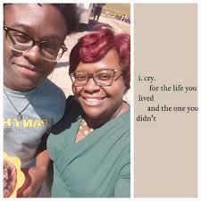 Loved seeing our boy again at the track.