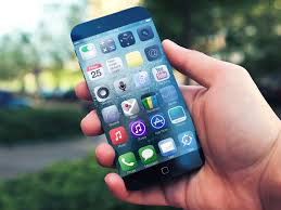 This Radical Iphone 6 Concept Completely Reimagines The World S Favorite Smartphone Iphone Iphone 6 Apple Iphone 6