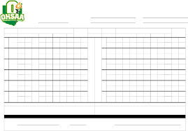 Here formsbirds provides hundreds of score sheet templates and charts in pdf, word or excel format of different categories, including football score sheets, basketball score sheets, chess. Football Bbc