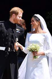 Halloween Costume Inspo 3 Ways To Channel Prince Harry And Meghan Markle S Royal Wedding Celebrity Couples Royal Weddings Prince Harry And Meghan