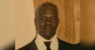 Obituary for Herman Harris