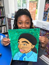 The preposition בְּ, the principal meaning of which is in signifies here in the immediate neighbourhood of, as in 1 samuel 29:1 (where, however, the lxx. Angel Joshua 7gt Mill Hill Schools