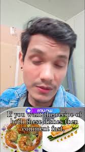 If you want the recipe then comment.