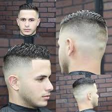Pin On Mens Hairstyles Ideas