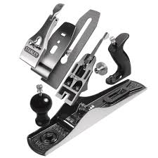 Bench Plane No 5 Bailey Stanley Tools