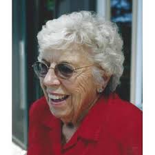 Mary Ann Davis Obituary (1920