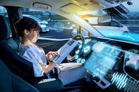 Image result for carros autonomos