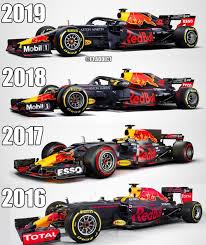 Which One Is Your Favourite F1 Formulaone Formula1 F12019 Redbull F1addict Managed By Akcayefe Racing Red Bull F1 Race Cars