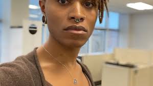 Fundraiser by Daria Blackwell : Empower My Transformation: a Journey Safety  and Wellness