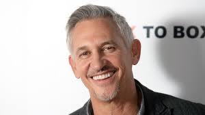 Gary lineker ist ein ehemaliger fußballspieler aus англия, (* 30 нояб. Gary Lineker To Take In Refugee To Live With Him At Home Ents Arts News Sky News