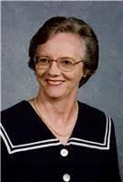 Jean Stroud Obituary (2020)