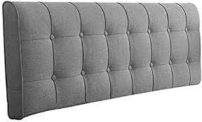 Bett bett mit unterbett bett mit unterbettkasten… bett 200220 bett 200220 massiv bett 200220 ikea bett… Bavpelp X L H Bett Ruckenpolster Bett Soft Pack Lesekissen Bettwasche Sofa Ruckenpolster Lendenkissen Abnehmbare Reinigung Eine Vielzahl Von Grossen Zur Verfugung Amazon De Kuche Haushalt Wohnen
