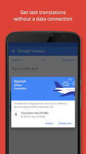 Check spelling or type a new query. Google Translate Apps On Google Play