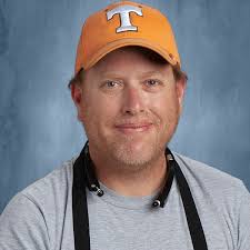 Church Staff — Good Shepherd Lutheran Church