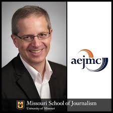 Associate Professor Tim Vos Elected to AEJMC Leadership Position