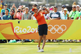 Aditi ashok is an indian professional golfer. Meet India S Rising Starlet Aditi Ashok Worldwide Golf