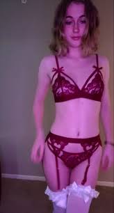 Anastasia Grace Lingerie