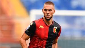 Born 6 may 1995) is a croatian professional footballer who plays as a winger for club genoa, on loan from juventus, and the croatia national team. Coronavirus Genoa 15 Positivi Anche Pjaca E Pellegrini