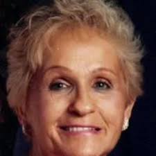 Norma Marie Armstrong Obituary September 1, 2024