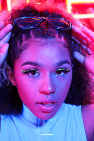 Tara Lord: Toronto's next rap star — Finessed Media, Inc.