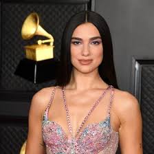 After working as a model, she signed with warner bros. Dua Lipa Slams Nyt Ad Accusing Her Of Anti Semitism
