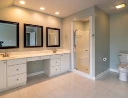 A steam cleaner undoubtedly cleans your home and bathroom the operation time with this steamer can also reach up to 60 minutes. How To Stop Mirrors Steaming Up In Bathrooms Archives Bathroomie Com